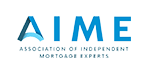 AIME logo