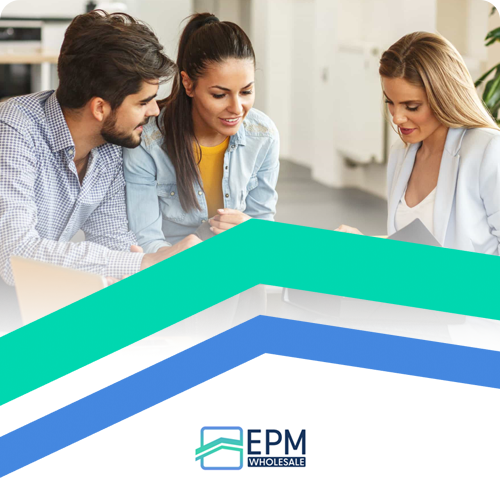 EPM Blog | Finding Your Ideal Mortgage Client