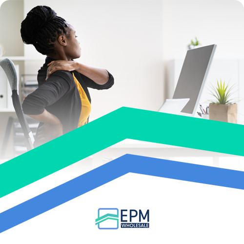 EPM Blog | Improve Your Ergonomics