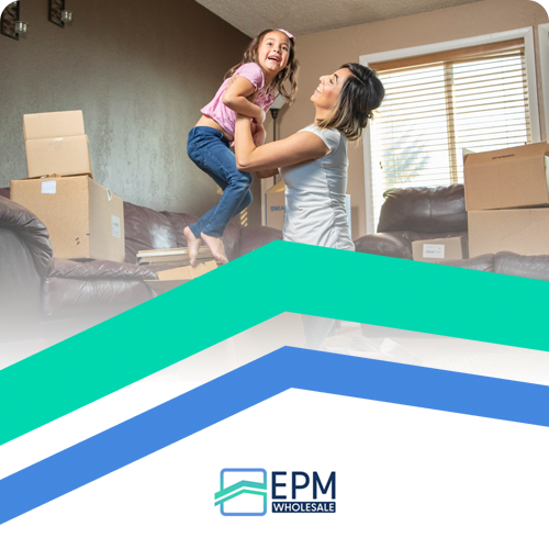 EPM Blog | Is the Starter Home a Distant Memory?