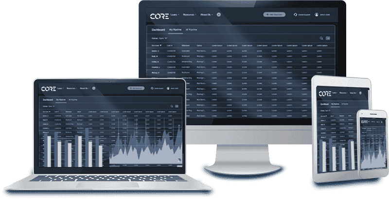 EPM Core EPM Core