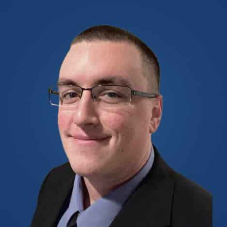 Phil Brousseau