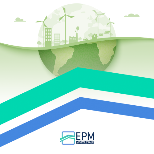 EPM Blog | The Green Revolution