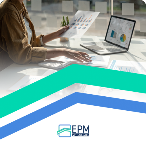 EPM Wholesale Blog - Are You Using Data