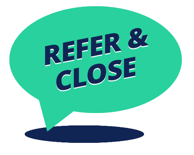 EPM Wholesale - Refer and Close