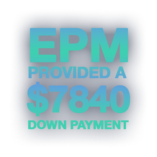 EPM - Just Closed - New Homeowner Alert