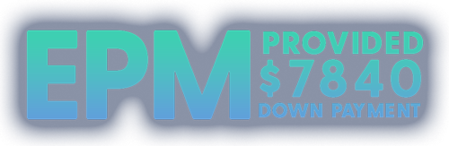 EPM - Just Closed - New Homeowner Alert