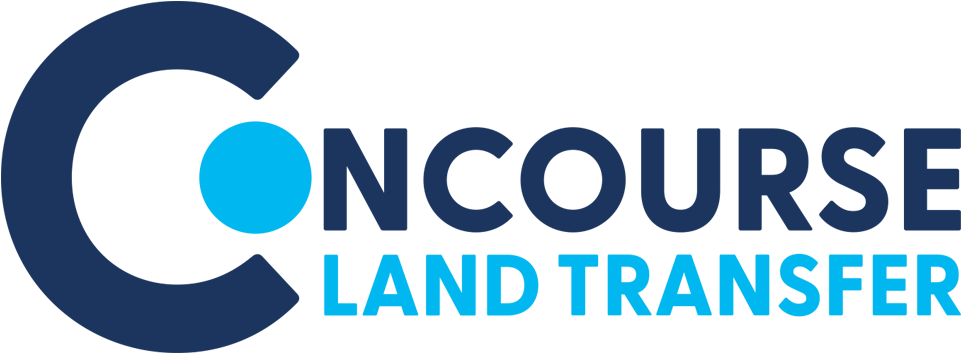 Concourse Land Transfer