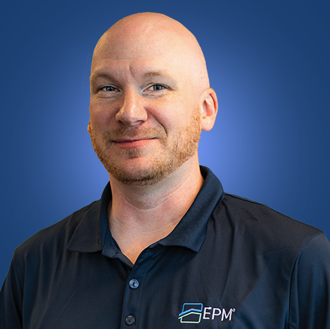 EPM - Jason Callan EPM - Jason Callan