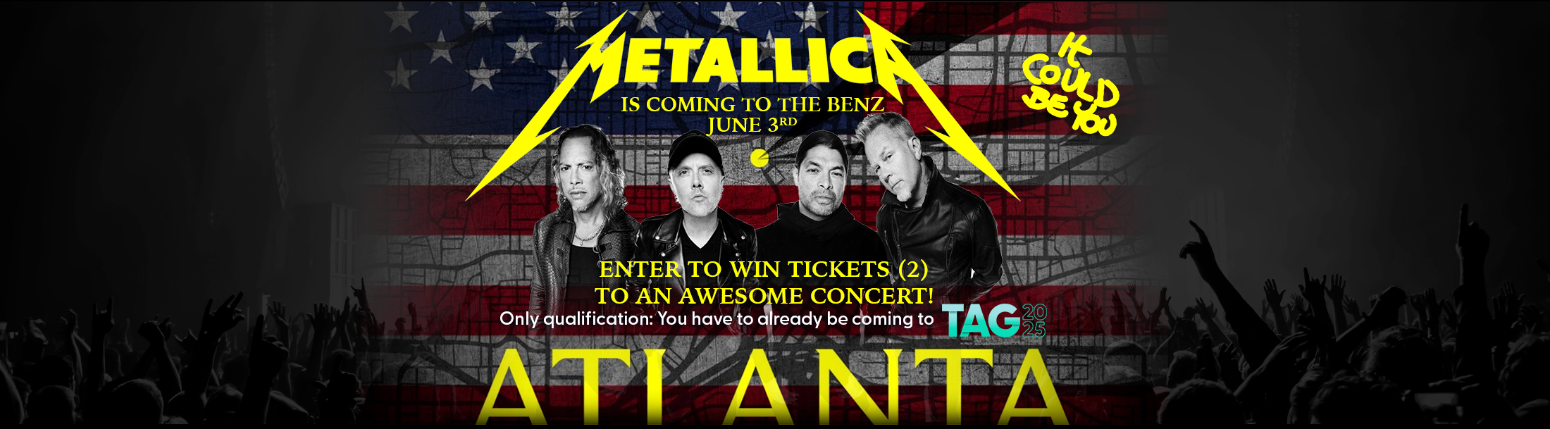 Metallica