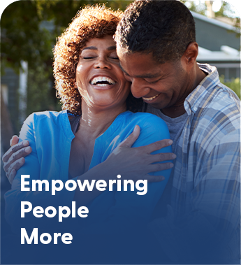 EPM - Empowering People More EPM - Empowering People More