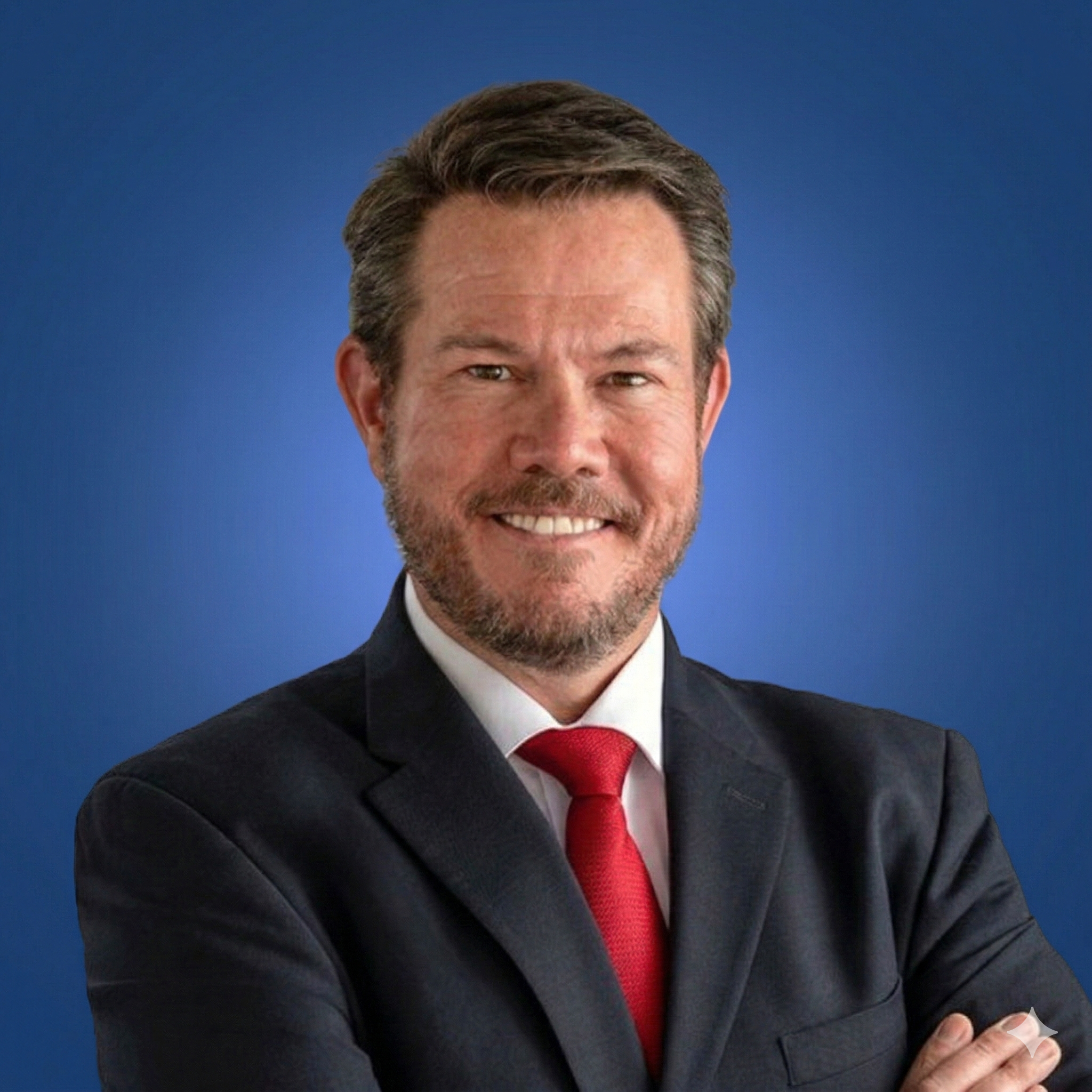 EPM - Michael Sanford