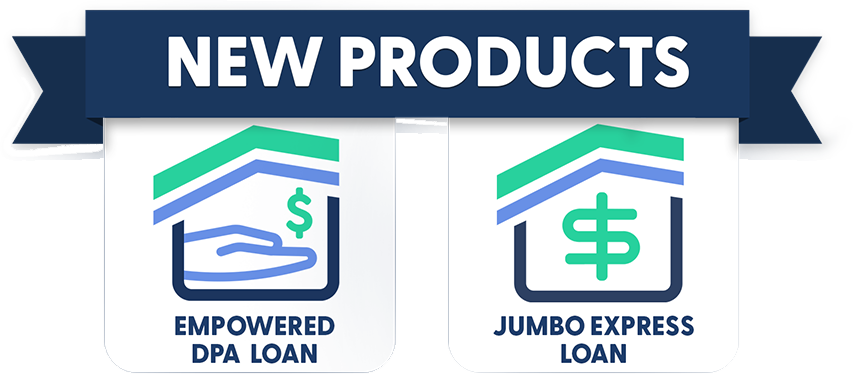 EPM - New Loan Products